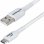 Cavo USB-A a USB-C StarTech.com 3m, 3A, USB 2.0, Bianco