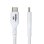 Cavo USB-A a USB-C StarTech.com 3m, 3A, USB 2.0, Bianco