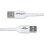 Cavo USB-A a USB-C StarTech.com 3m, 3A, USB 2.0, Bianco