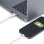 Cavo USB-A a USB-C StarTech.com 3m, 3A, USB 2.0, Bianco