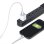 Cavo USB-A a USB-C StarTech.com 3m, 3A, USB 2.0, Bianco