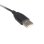 Adattatore USB per PS/2 StarTech per Tastiera e Mouse 2x PS/2 Femmina a 1x USB A Maschio