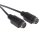 Adattatore USB per PS/2 StarTech per Tastiera e Mouse 2x PS/2 Femmina a 1x USB A Maschio