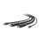 KVM-Kabel Belkin F1D9020B06T 1,8 m DisplayPort USB Männlich
