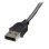 Cable KVM USB 2 en 1 Ultra Delgado StarTech 1,8 m VGA y USB