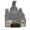 Cable KVM USB 2 en 1 Ultra Delgado StarTech 1,8 m VGA y USB