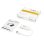 Netzwerkkarte StarTech USB31000SPTW USB 3.0 Gigabit Ethernet 5 Gbps Pass-Through Weiß