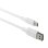Cable USB DBRAMANTE1928 CB12ACWH7088 1,2 m USB A a USB C USB 2.0 Blanco