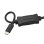 Cable Adaptateur USB-C vers eSATA StarTech 1m USB 3.0 Noir