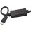 Cable Adaptateur USB-C vers eSATA StarTech 1m USB 3.0 Noir