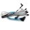 Cable SAS Broadcom 05-60004-00 1 m x8 SFF-8654 à 2 x4 SFF-8654