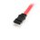 Cavo Adattatore Slimline SATA a SATA con Alimentazione LP4 StarTech 50 cm
