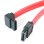 Cabo SATA em Ângulo Esquerdo StarTech 45 cm 6 Gbps