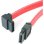Cabo SATA em Ângulo Esquerdo StarTech 45 cm 6 Gbps