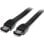 Cable eSATA StarTech.com Macho a Macho 0,9 m Negro