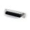 Adaptador StarTech DB25 a RJ45 Macho a Hembra Gris