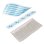 Kit de Instalación StarTech MON-PRIVACY-SCREEN-K para Filtros de Privacidad