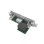Multipresa Vision TC3 USBA 1 presa USB-A compatta bianca