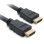 Cable HDMI DLH DY-TU3560B 1,5 m Noir Version 2.0