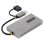 Adaptador gráfico USB StarTech a HDMI dual 4K 30Hz + 1080p