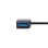 Adaptador gráfico USB StarTech a HDMI dual 4K 30Hz + 1080p