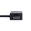 Adaptador gráfico USB StarTech a HDMI dual 4K 30Hz + 1080p