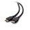 Cavo HDMI C2G 1,8 m 4K 60 Hz con Ethernet