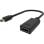 Adattatore di cavo video Vision TC-MDPHDMI/BL Mini DisplayPort a HDMI
