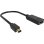 Adattatore di cavo video Vision TC-MDPHDMI/BL Mini DisplayPort a HDMI