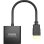 Adattatore video Vision TC-HDMIVGA/BL 0,23 m HDMI a VGA