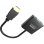 Adattatore video Vision TC-HDMIVGA/BL 0,23 m HDMI a VGA