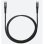 Cavo USB-C a USB-C Mobilis 1 m Nero
