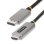 Cable Adaptador DisplayPort a HDMI StarTech.com 2m 8K 60Hz 4K 144Hz HDR10