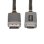 Cable Adaptador DisplayPort a HDMI StarTech.com 2m 8K 60Hz 4K 144Hz HDR10
