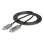 Cable Adaptador DisplayPort a HDMI StarTech.com 2m 8K 60Hz 4K 144Hz HDR10
