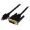 Cavo Adattatore Micro HDMI a DVI-D StarTech 2 m