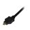Cavo Adattatore Micro HDMI a DVI-D StarTech 2 m