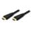 Cavo HDMI MCL MC388-2M 2 m HDMI 2.1 48 Gbit/s Nero