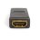 Cambiador di Genere HDMI StarTech.com GCHDMIFF 4K 30Hz Femmina a Femmina