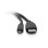 Cable HDMI à Micro HDMI C2G 1,8 m 4K 60 Hz avec Ethernet