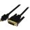 Kabeladapter Micro HDMI auf DVI-D StarTech.com 1 m