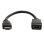 HDMI-Verlängerungskabel 15 cm StarTech Stecker-Buchse 4K UHD 30Hz