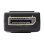 Adaptateur DisplayPort vers HDMI Tripp Lite P136-000 15 cm