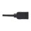 Adaptateur DisplayPort vers HDMI Tripp Lite P136-000 15 cm