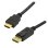 Cable DisplayPort a HDMI MCL de 5 m, macho a macho