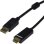 Cable DisplayPort a HDMI MCL de 5 m, macho a macho