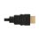 Câble HDMI Tripp Lite P568-006 1,83 m 4K x 2K Haute Vitesse Noir