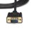 Kabel Konverter HDMI auf VGA StarTech.com 3 m Aktiv 1920x1200 1080p
