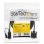 Kabel Konverter HDMI auf VGA StarTech.com 3 m Aktiv 1920x1200 1080p