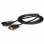 Kabel Konverter HDMI auf VGA StarTech.com 3 m Aktiv 1920x1200 1080p